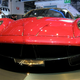 Image for article titled The 235 mph Pagani Huayra will make you heave with joy